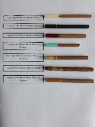 Recon Tobacco Paper